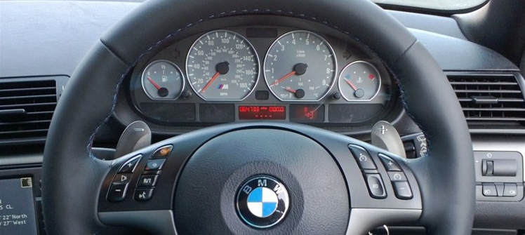 BMW E46 3-Series Gauge Cluster Problems? Here's the Affordable Fix You Need!