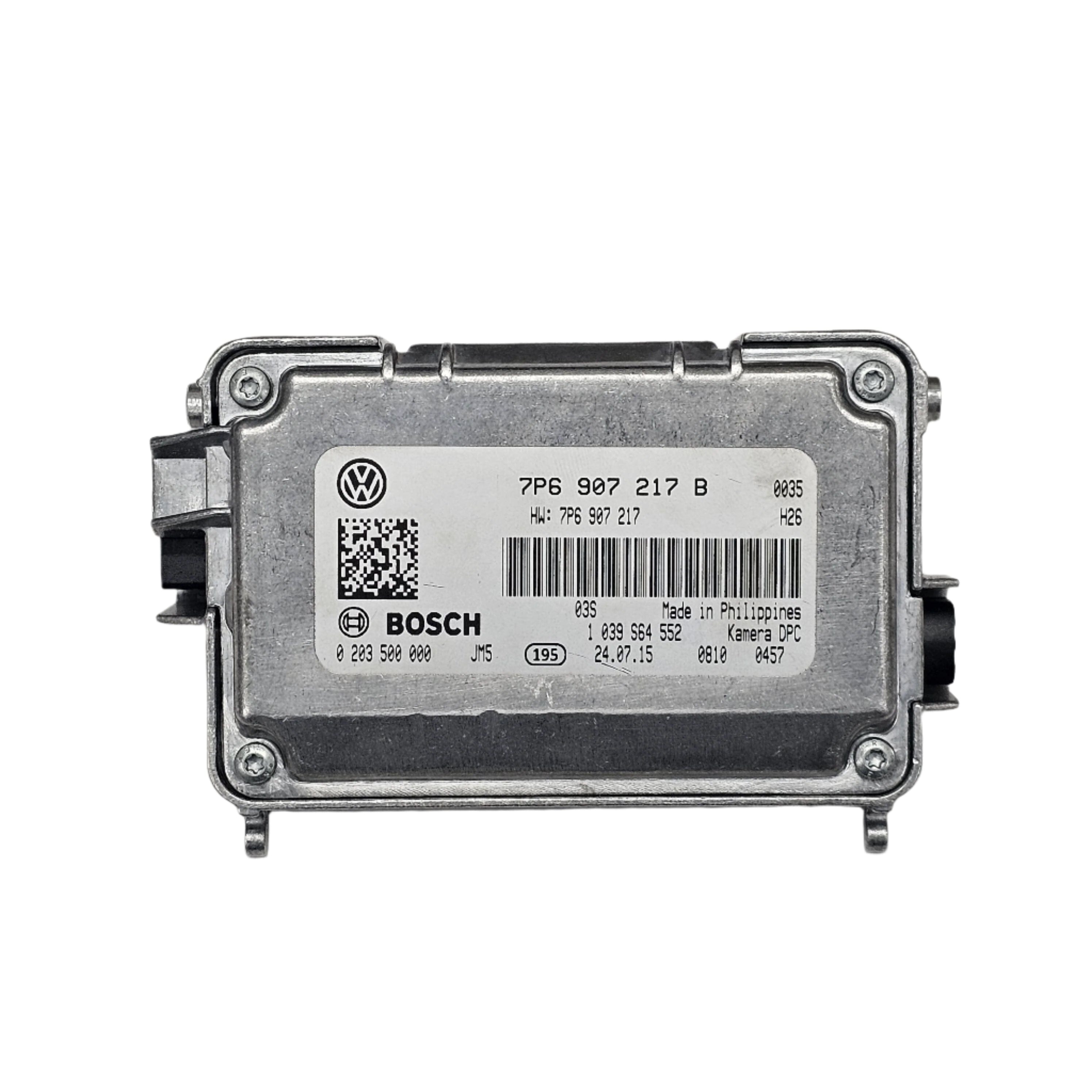 Camera Module For Adas 2015–2017 Volkswagen ADAS Camera Repair – Lane Assist & Front Camera M ...